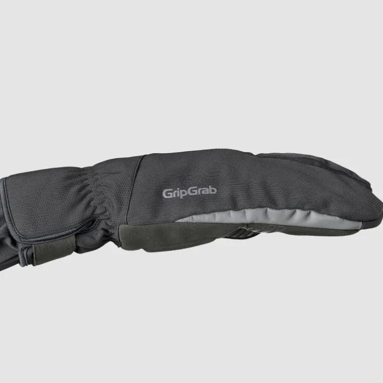 GripGrabNordic 2 Windproof Deep Winter Lobster Gloves - Gants vélo