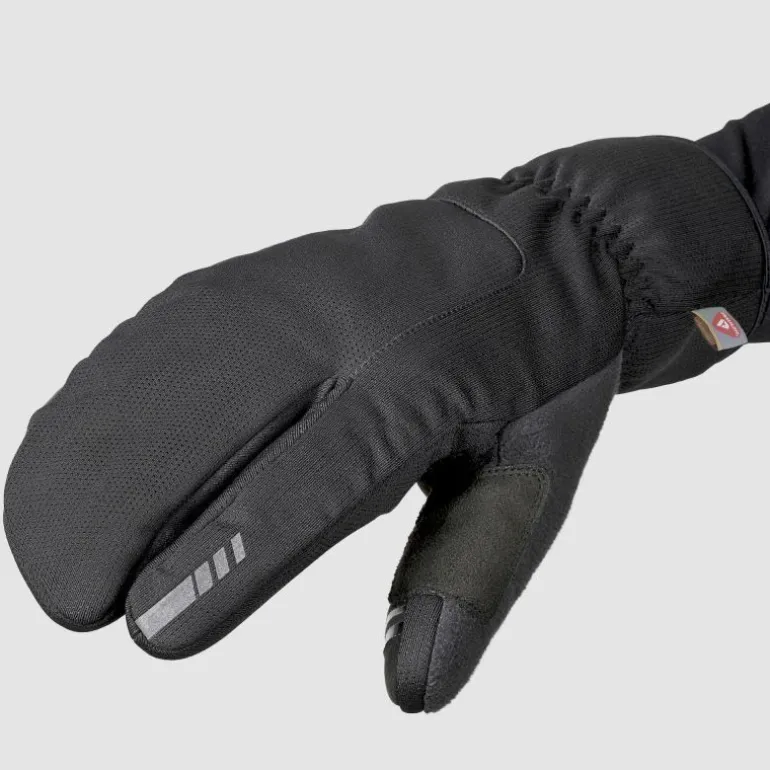GripGrabNordic 2 Windproof Deep Winter Lobster Gloves - Gants vélo