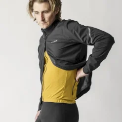 GripGrabPACR Waterproof Lightweight Jacket - Veste vélo homme