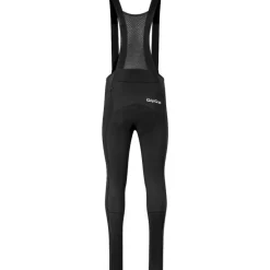 GripGrabPACR Thermal Bib Tights - Cuissard vélo homme