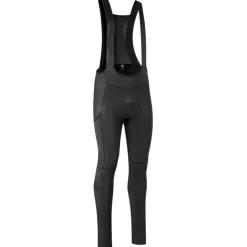 GripGrabPACR Thermal Bib Tights - Cuissard vélo homme
