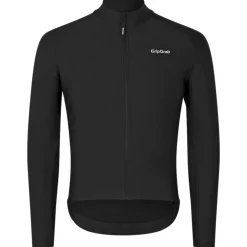 GripGrabPACR Thermal Long Sleeve Jersey - Maillot vélo homme