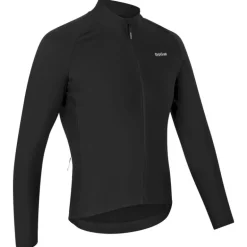 GripGrabPACR Thermal Long Sleeve Jersey - Maillot vélo homme
