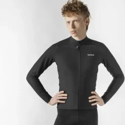 GripGrabPACR Thermal Long Sleeve Jersey - Maillot vélo homme