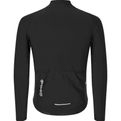 GripGrabPACR Thermal Long Sleeve Jersey - Maillot vélo homme