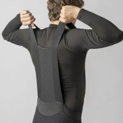 GripGrabPACR Water-Resistant Bib Tights - Cuissard vélo homme