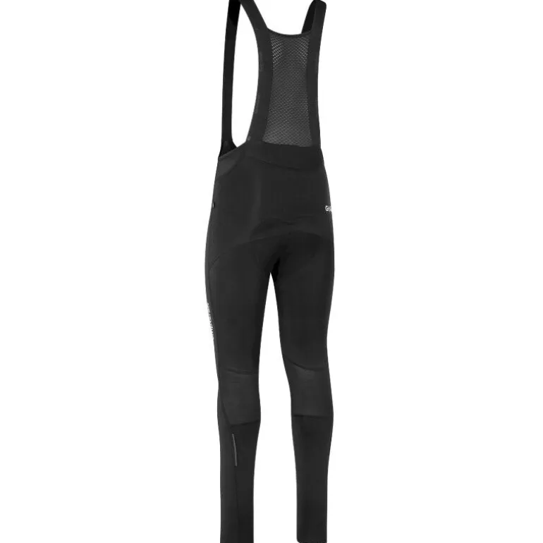 GripGrabPACR Water-Resistant Bib Tights - Cuissard vélo homme