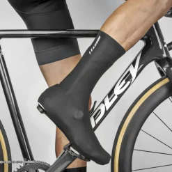 GripGrabRace Aero TT Race Day Lycra Shoe Covers 2 - Sur-chaussures