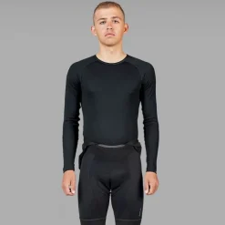 GripGrabRide Thermal Long Sleeve Base Layer - Sous-vêtement thermique