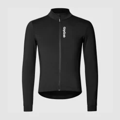 GripGrabRIDE Thermal Long Sleeve Jersey - Maillot vélo homme