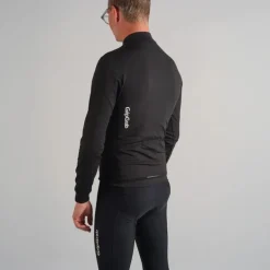 GripGrabRIDE Thermal Long Sleeve Jersey - Maillot vélo homme