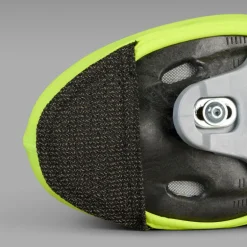 GripGrabRide Waterproof Hi-Vis Shoe Covers - Sur-chaussures