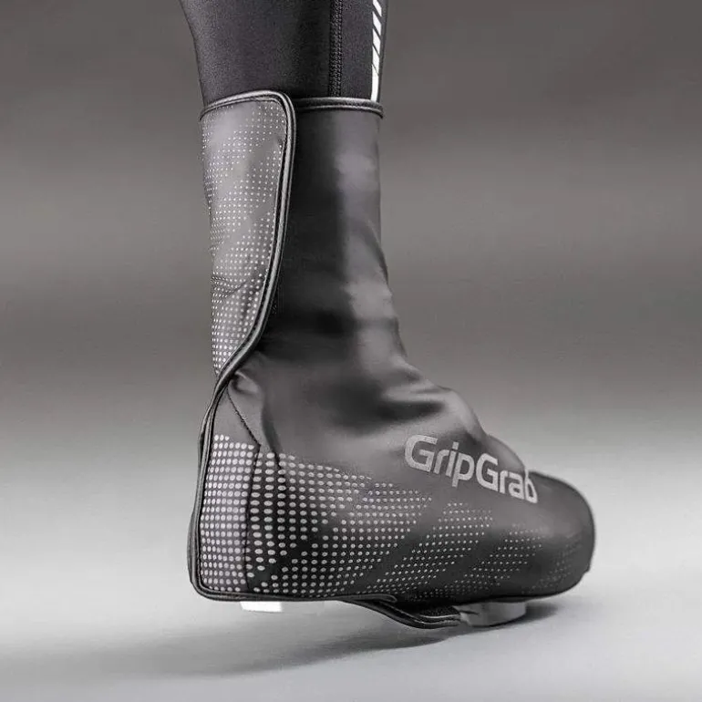 GripGrabRide Waterproof Shoe Cover - Sur-chaussures vélo