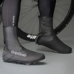 GripGrabRide Waterproof Shoe Cover - Sur-chaussures vélo