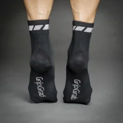 GripGrabSpring-Autumn Socks - Chaussettes vélo