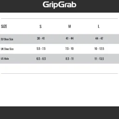 GripGrabThermo SL Winter Socks - Chaussettes vélo
