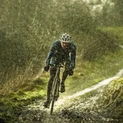 GripGrabWaterproof Knitted Thermal Glove - Gants vélo