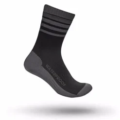GripGrabWaterproof Merino Thermal Socks - Chaussettes vélo