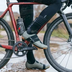 GripGrabWaterproof Merino Thermal Socks - Chaussettes vélo