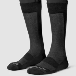 GripGrabWinter Merino High Cut Socks - Chaussettes vélo