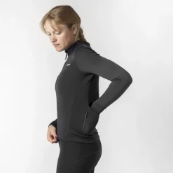 GripGrabW's EXPLR Merinotech Thermal Long Sleeve Jersey - Maillot vélo femme