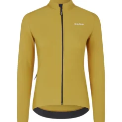 GripGrabW's PACR Thermal Long Sleeve Jersey - Maillot vélo femme