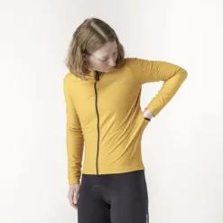 GripGrabW's PACR Thermal Long Sleeve Jersey - Maillot vélo femme