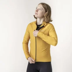 GripGrabW's PACR Thermal Long Sleeve Jersey - Maillot vélo femme
