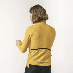 GripGrabW's PACR Thermal Long Sleeve Jersey - Maillot vélo femme