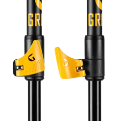 GrivelCondor Evo Ski Vario - Pair - Bâtons ski