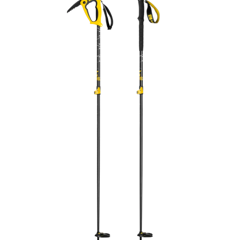 GrivelCondor Evo Ski Vario - Pair - Bâtons ski