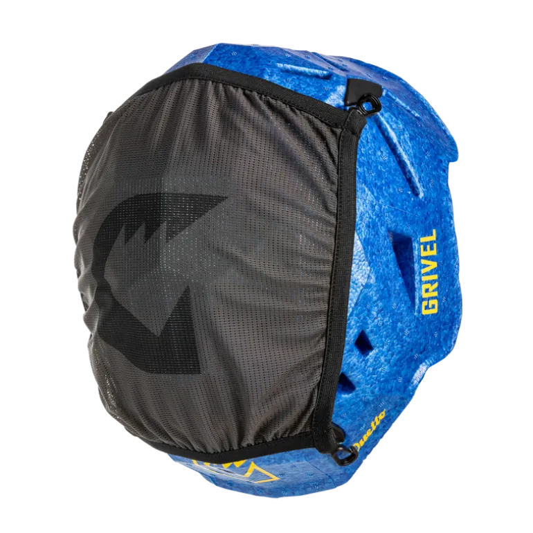 GrivelGrivel Helmet Holder - Porte-casque sac à dos