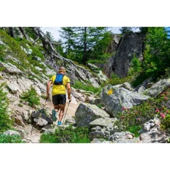 GrivelTrail 3 - Bâtons randonnée