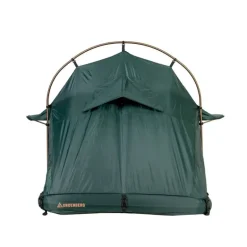 GroenbergWeekend Comfort - Tente de toit