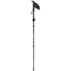 GuidettiFlashlock Carbone - Alu MK - Bâtons randonnée