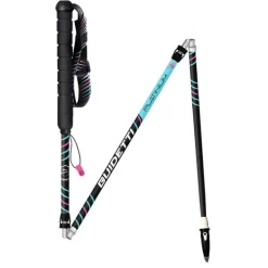 GuidettiPlatinium Aero Pulse - Bâtons trail