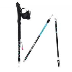 GuidettiPlatinium Neo Pulse Race - Bâtons trail