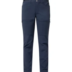 HaglöfsAlert Mid Pant - Pantalon randonnée femme