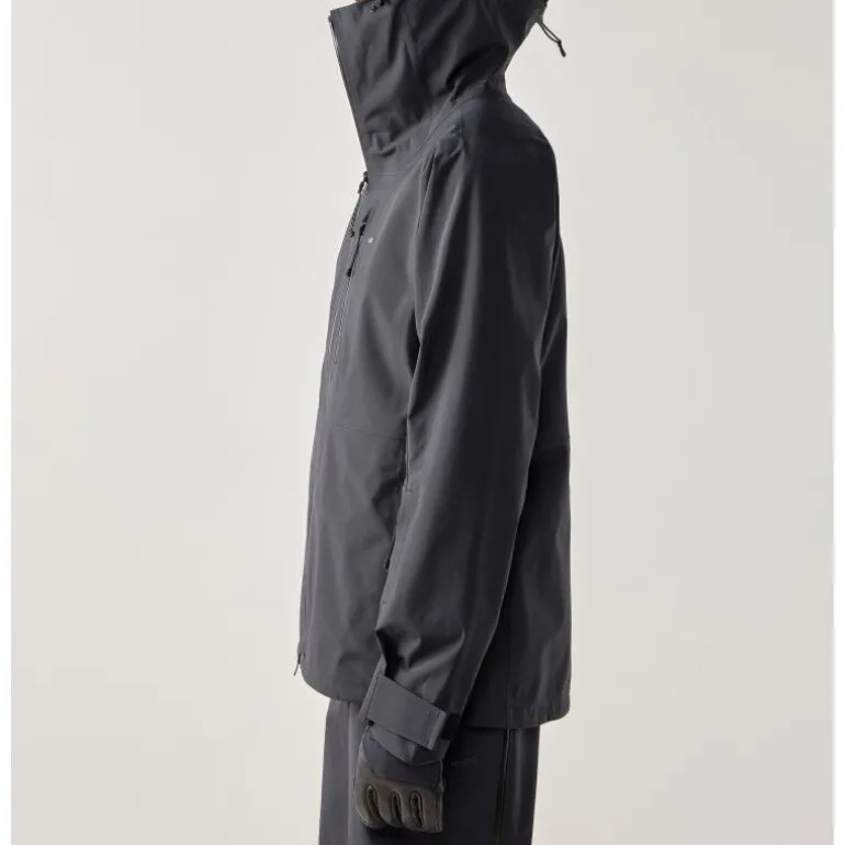 HaglöfsAlper Proof Jacket - Veste hardshell femme