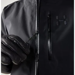HaglöfsAlper Proof Jacket - Veste hardshell femme