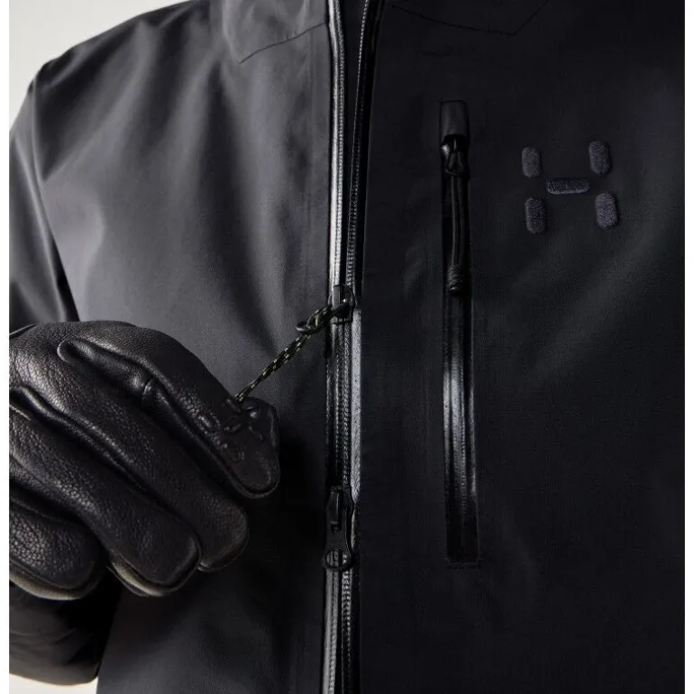 HaglöfsAlper Proof Jacket - Veste hardshell femme