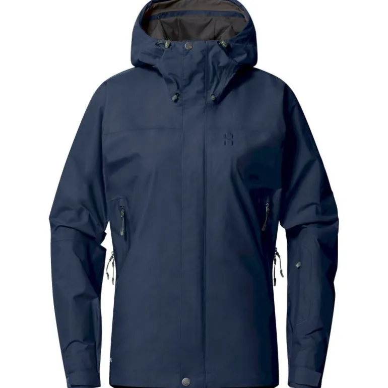 HaglöfsAstral GTX II Jacket - Veste hardshell femme