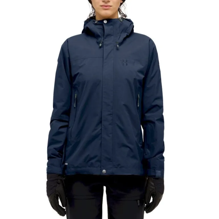 HaglöfsAstral GTX II Jacket - Veste hardshell femme