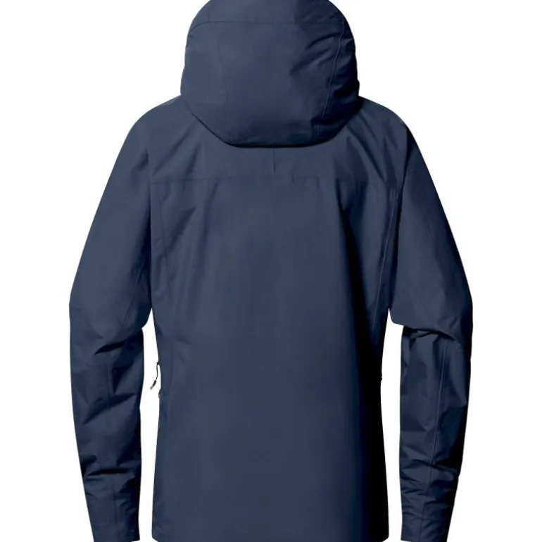 HaglöfsAstral GTX II Jacket - Veste hardshell femme