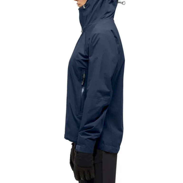 HaglöfsAstral GTX II Jacket - Veste hardshell femme
