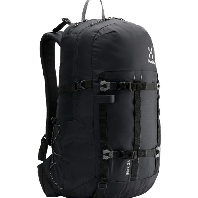 HaglöfsBäck 28 - Sac à dos randonnée