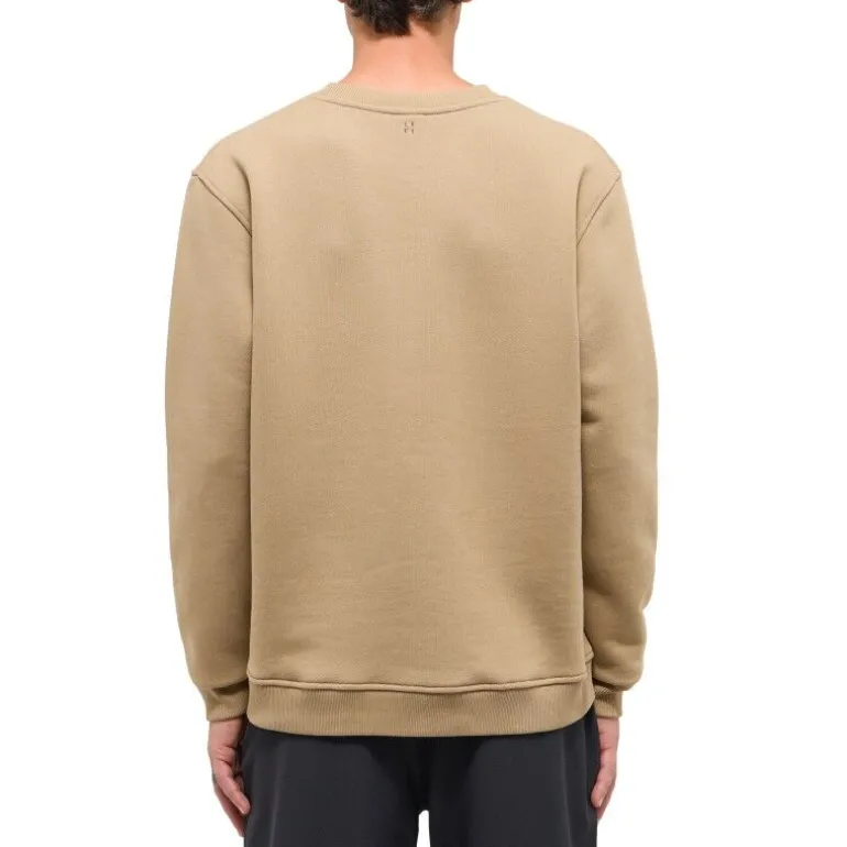 HaglöfsBrand Crewneck - Sweatshirt homme