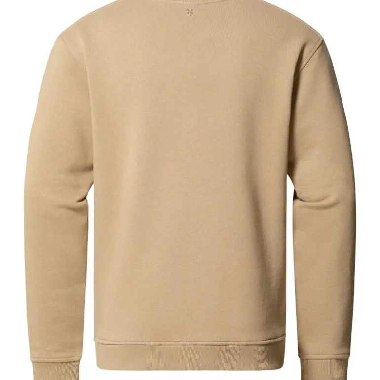 HaglöfsBrand Crewneck - Sweatshirt homme