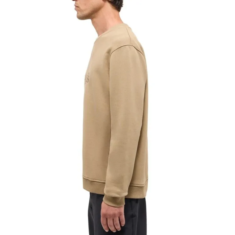 HaglöfsBrand Crewneck - Sweatshirt homme