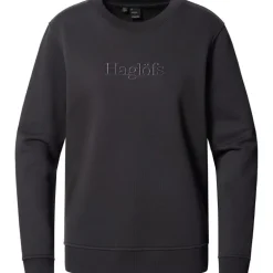 HaglöfsBrand Crewneck - Sweatshirt femme
